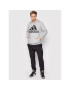 adidas Teplákové kalhoty Essentials HC5126 Černá Slim Fit - Pepit.cz