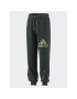 adidas Teplákové kalhoty Essentials Regular Fit Big Logo Cotton Joggers IJ7069 Šedá Regular Fit - Pepit.cz