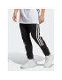 adidas Teplákové kalhoty Future Icons 3-Stripes Joggers IC8254 Černá Regular Fit - Pepit.cz