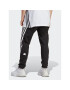 adidas Teplákové kalhoty Future Icons 3-Stripes Joggers IC8254 Černá Regular Fit - Pepit.cz