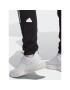 adidas Teplákové kalhoty Future Icons 3-Stripes Joggers IC8254 Černá Regular Fit - Pepit.cz