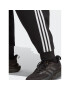 adidas Teplákové kalhoty Future Icons 3-Stripes Regular Tracksuit Bottoms (Plus Size) HT4703 Černá Regular Fit - Pepit.cz