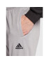 adidas Teplákové kalhoty Game And Go Small HL2179 Šedá Regular Fit - Pepit.cz