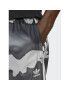 adidas Teplákové kalhoty Graphics Camo Cargo Trousers IC5733 Černá Regular Fit - Pepit.cz