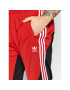 adidas Teplákové kalhoty Sst Blocked Track HC2078 Černá Regular Fit - Pepit.cz