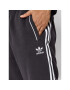 adidas Teplákové kalhoty SST Fleece HC2082 Černá Regular Fit - Pepit.cz