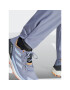 adidas Teplákové kalhoty Terrex LiteFlex Tracksuit Bottoms HS5895 Fialová Regular Fit - Pepit.cz