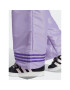 adidas Teplákové kalhoty Wide Leg Tracksuit Bottoms IC5443 Fialová - Pepit.cz