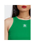 adidas Top Rib Tank Top IL9628 Zelená - Pepit.cz