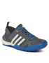 adidas Trekingová obuv Terrex Daroga Two 13 HEAT.RDY Hiking Shoes HP8637 Šedá - Pepit.cz