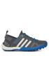 adidas Trekingová obuv Terrex Daroga Two 13 HEAT.RDY Hiking Shoes HP8637 Šedá - Pepit.cz