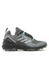 adidas Boty Terrex Swift R3 Hiking Shoes HQ1059 Šedá - Pepit.cz