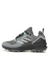 adidas Boty Terrex Swift R3 Hiking Shoes HQ1059 Šedá - Pepit.cz