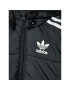 adidas Vatovaná bunda adicolor H34564 Černá Regular Fit - Pepit.cz