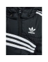 adidas Vatovaná bunda adicolor HK2960 Černá Regular Fit - Pepit.cz