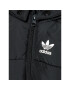 adidas Vatovaná bunda adicolor HK7451 Černá Regular Fit - Pepit.cz