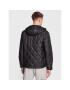 adidas Vatovaná bunda Down Quilted Puffer HL9205 Černá Regular Fit - Pepit.cz