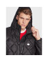 adidas Vatovaná bunda Down Quilted Puffer HL9205 Černá Regular Fit - Pepit.cz