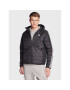 adidas Vatovaná bunda Puffer HL9211 Černá Regular Fit - Pepit.cz