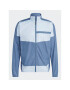 adidas Větrovka Terrex Multi Windbreaker HM4028 Modrá Regular Fit - Pepit.cz