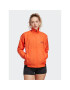 adidas Větrovka Terrex Multi Windbreaker HZ4237 Oranžová Regular Fit - Pepit.cz