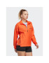 adidas Větrovka Terrex Multi Windbreaker HZ4237 Oranžová Regular Fit - Pepit.cz