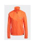 adidas Větrovka Terrex Multi Windbreaker HZ4237 Oranžová Regular Fit - Pepit.cz