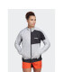 adidas Větrovka Terrex Trail Running Windbreaker HZ1299 Šedá Regular Fit - Pepit.cz