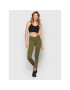 aerie Legíny 070-0708-5104 Zelená Slim Fit - Pepit.cz