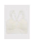 aerie Podprsenka Bralette 069-1697-3074 Béžová - Pepit.cz