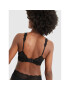 aerie Podprsenka Bralette 069-1697-3177 Černá - Pepit.cz