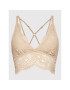 aerie Podprsenka Bralette 069-1698-3253 Béžová - Pepit.cz