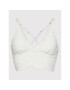 aerie Podprsenka Bralette 069-1698-3253 Bílá - Pepit.cz