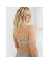 aerie Podprsenka Bralette 069-2694-3226 Šedá - Pepit.cz