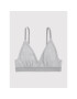 aerie Podprsenka Bralette 069-2694-3226 Šedá - Pepit.cz