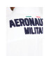 Aeronautica Militare Košile 232CA1238CT3213 Bílá Regular Fit - Pepit.cz