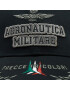 Aeronautica Militare Kšiltovka 232HA1104CT2261 Černá - Pepit.cz