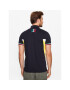 Aeronautica Militare Polokošile 231PO1677P199 Tmavomodrá Regular Fit - Pepit.cz