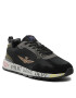 Aeronautica Militare Sneakersy 222SC214CT3059 Černá - Pepit.cz