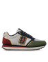 Aeronautica Militare Sneakersy 222SC228CT2954 Barevná - Pepit.cz