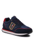 Aeronautica Militare Sneakersy 222SC228CT2954 Tmavomodrá - Pepit.cz