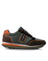 Aeronautica Militare Sneakersy 222SC228CT2954 Zelená - Pepit.cz