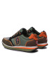 Aeronautica Militare Sneakersy 222SC228CT2954 Zelená - Pepit.cz