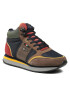 Aeronautica Militare Sneakersy 222SC230CT2954 Barevná - Pepit.cz