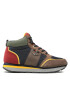 Aeronautica Militare Sneakersy 222SC230CT2954 Barevná - Pepit.cz