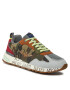 Aeronautica Militare Sneakersy 232SC214CT3228 Barevná - Pepit.cz