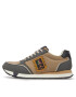 Aeronautica Militare Sneakersy 232SC258CT3222 Béžová - Pepit.cz