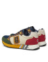 Aeronautica Militare Sneakersy 232SC261CT3224 Barevná - Pepit.cz