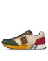 Aeronautica Militare Sneakersy 232SC261CT3224 Barevná - Pepit.cz