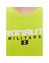 Aeronautica Militare T-Shirt 231TS2064J602 Zelená Regular Fit - Pepit.cz